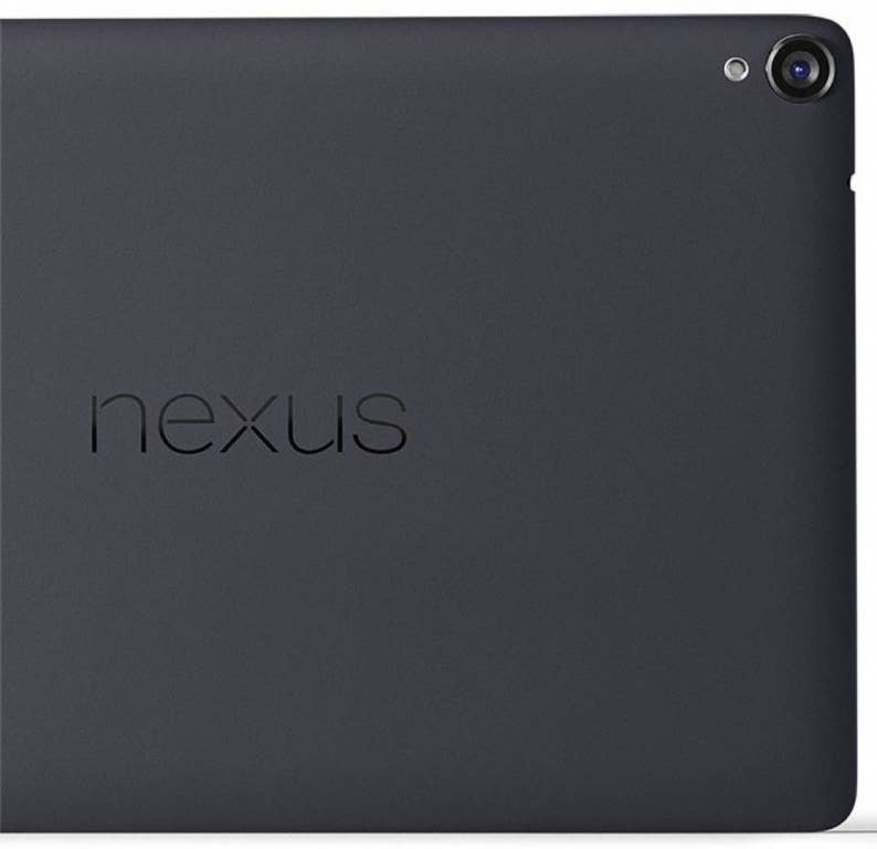 Nexus 9