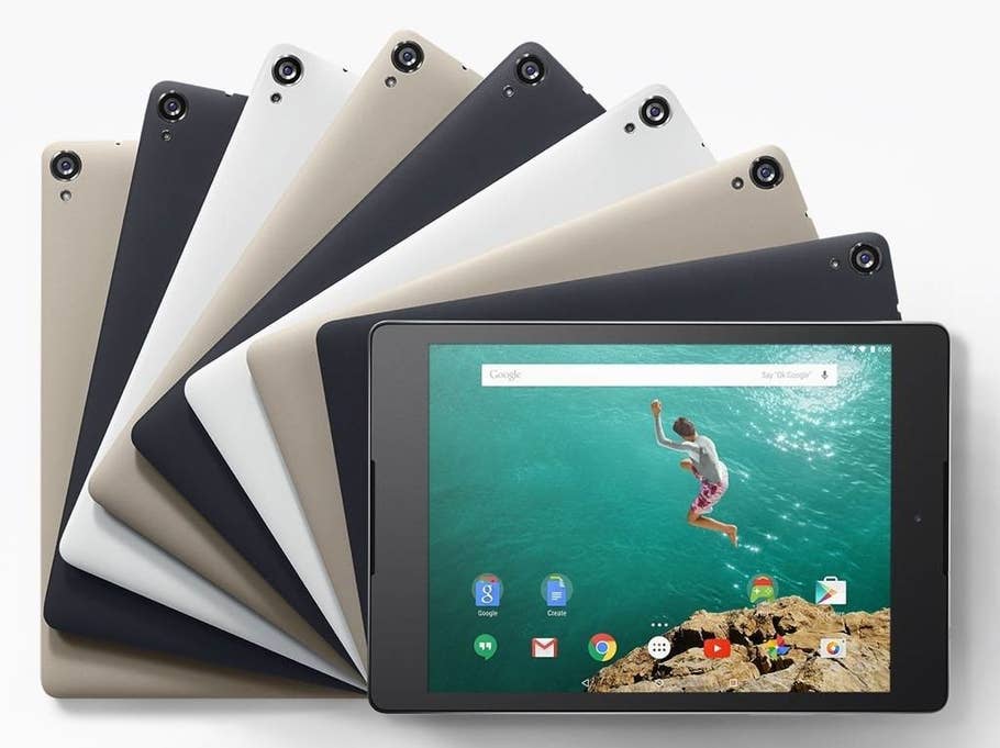 Nexus 9