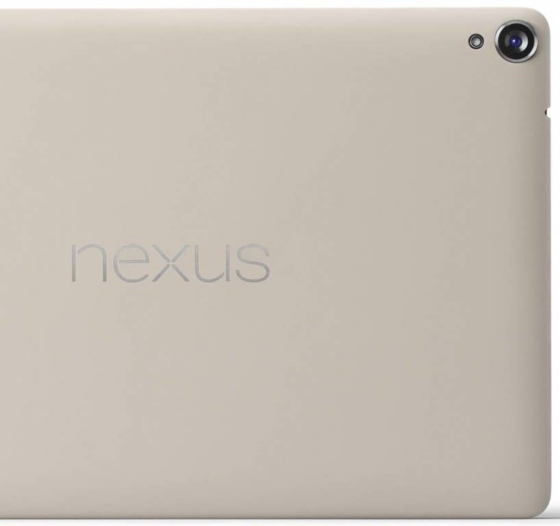 Nexus 9