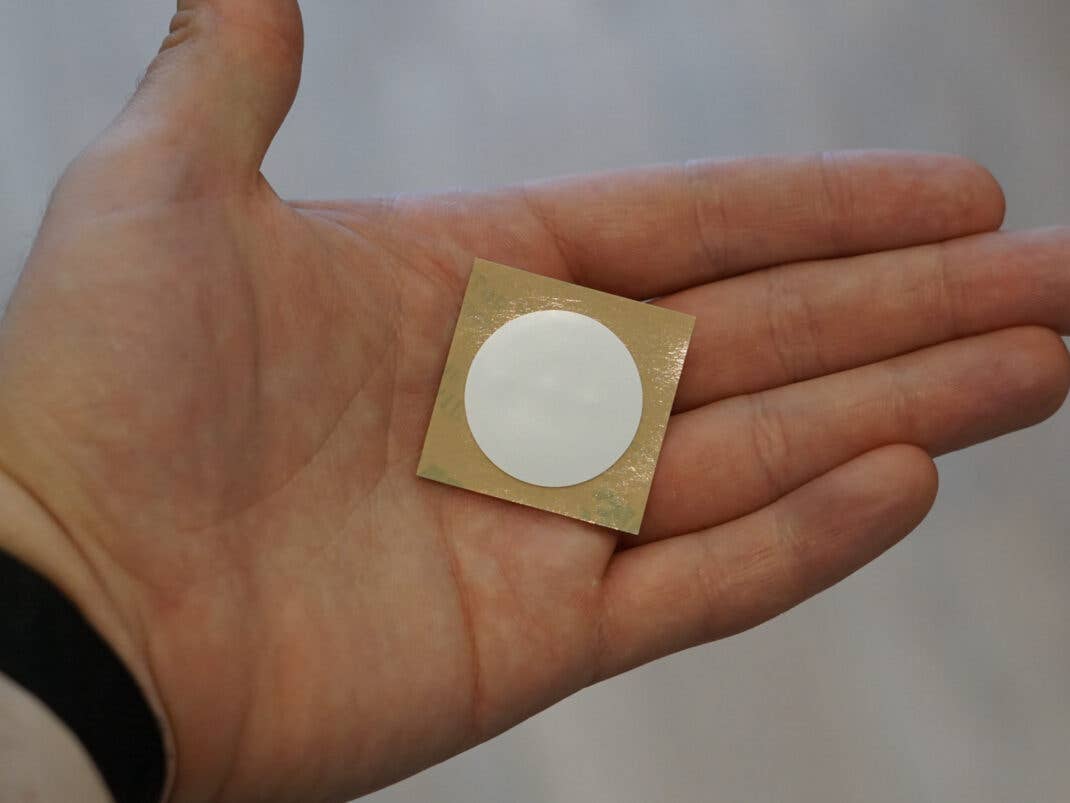 NFC-Sticker