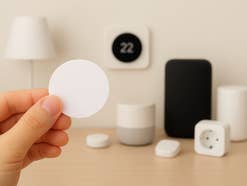 NFC-Sticker