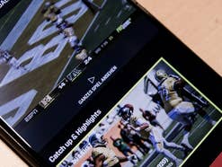 DAZN Ganzes Spiel ansehen