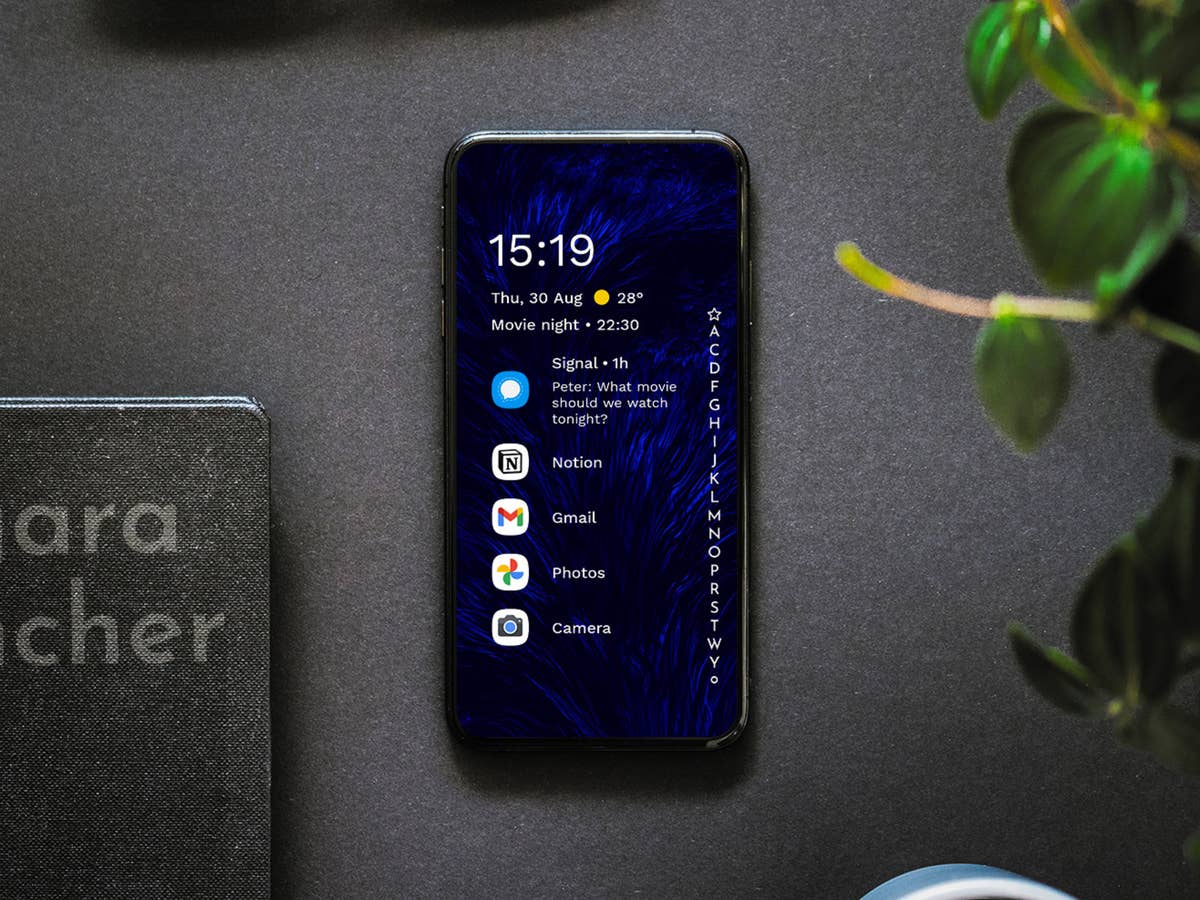 Nicht mehr wiederzuerkennen: Diese Funktion wird Android verändern