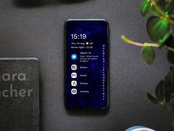 Nicht mehr wiederzuerkennen: Diese Funktion wird Android verändern