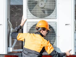 Nicht alle Installationskomponenten sind automatisch im Wärmepumpen-Angebot enthalten