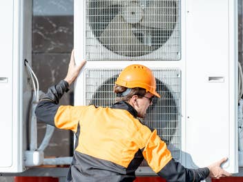 Nicht alle Installationskomponenten sind automatisch im Wärmepumpen-Angebot enthalten