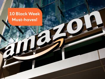 Amazon, Black Week Angebote