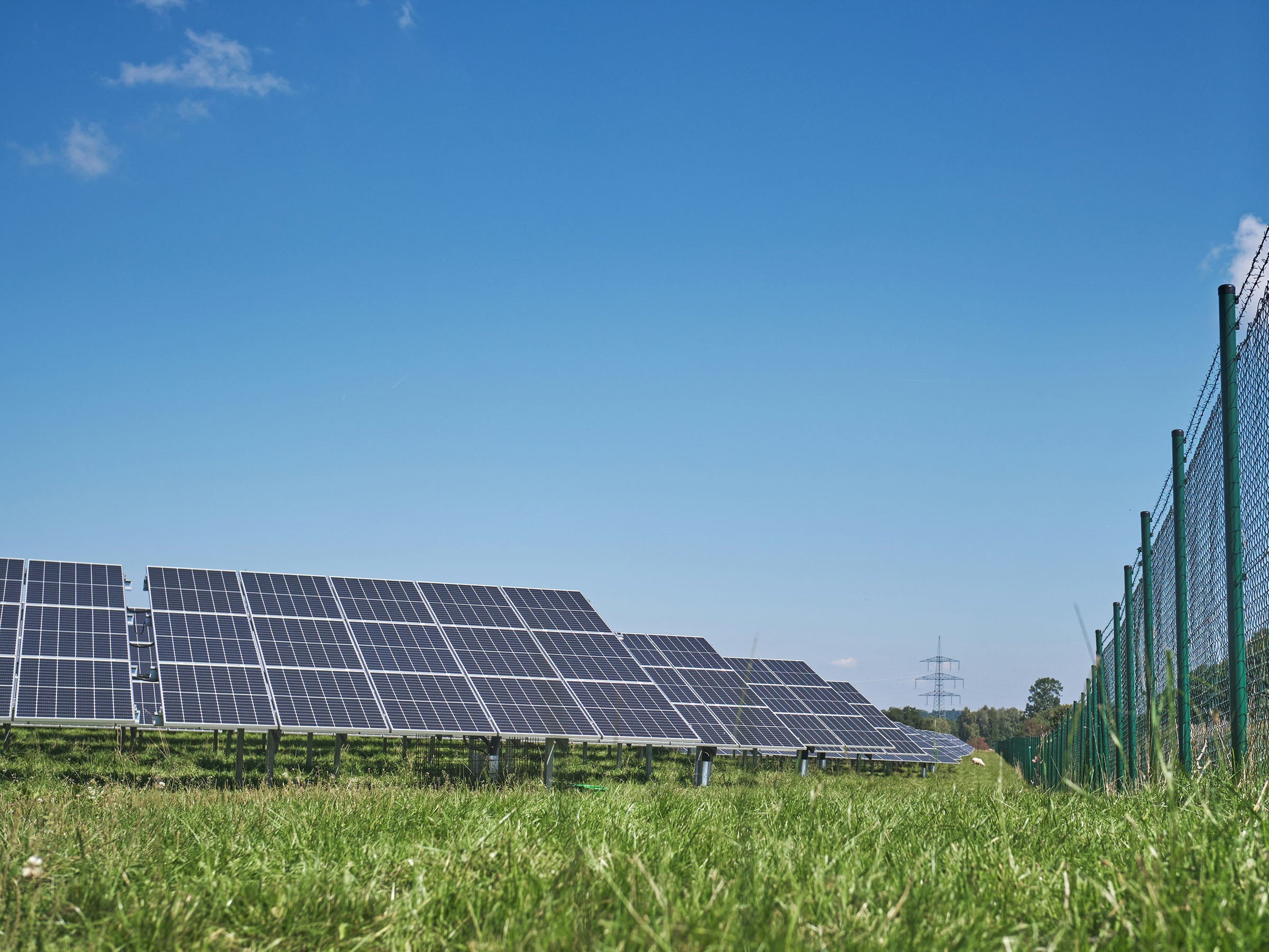 #Nie wieder Batteriespeicher: Solarmodul-Revolution kündigt sich an