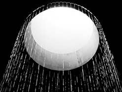 Nie wieder duschen: Die Waschmaschine für Menschen ist da