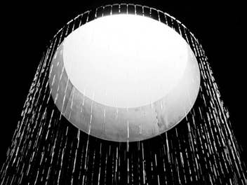 Nie wieder duschen: Die Waschmaschine für Menschen ist da