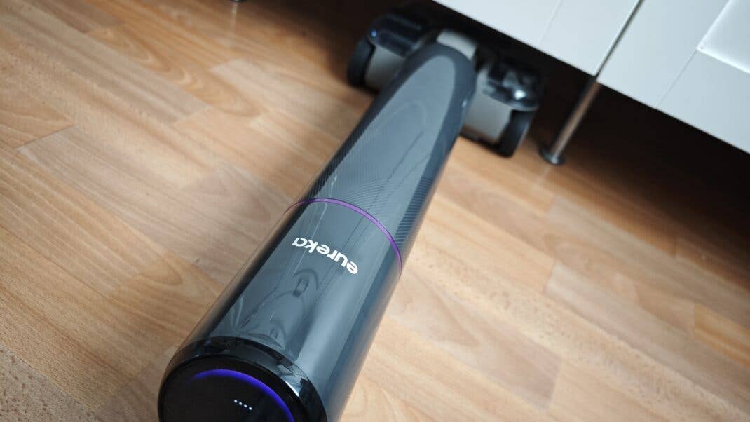 Eureka FloorShine830