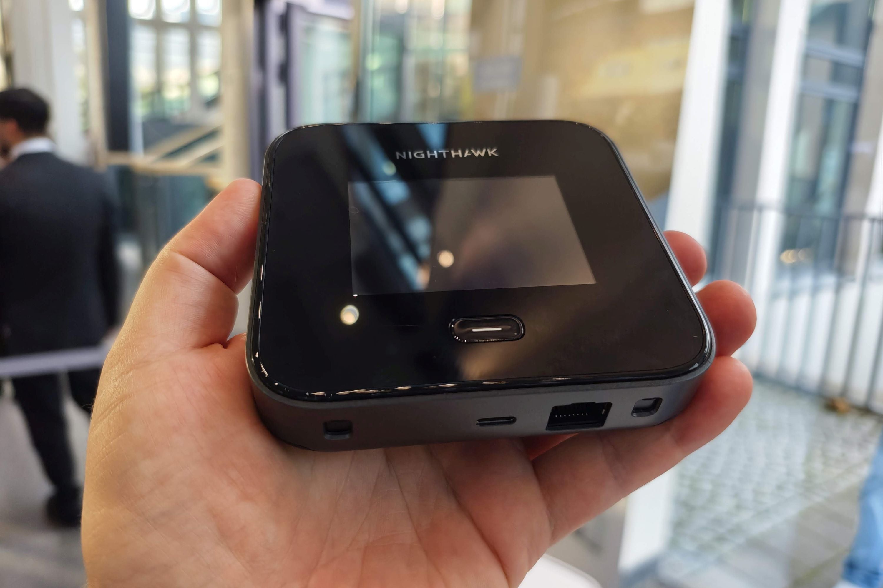 Neuer WiFi-7-Router für unterwegs: Was er verspricht und was er kostet