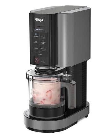 Ninja Creami - so sieht die Trend-Eismaschine aus