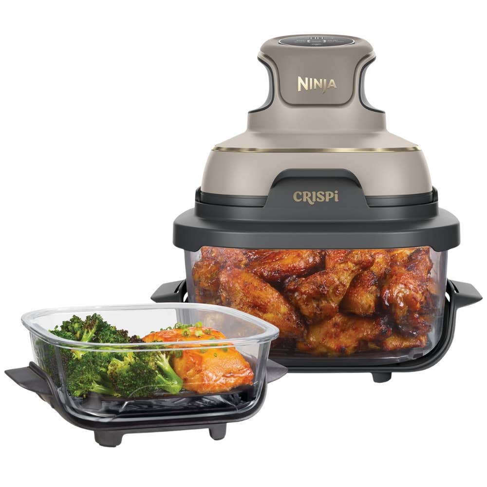 Ninja CRISPi Airfryer