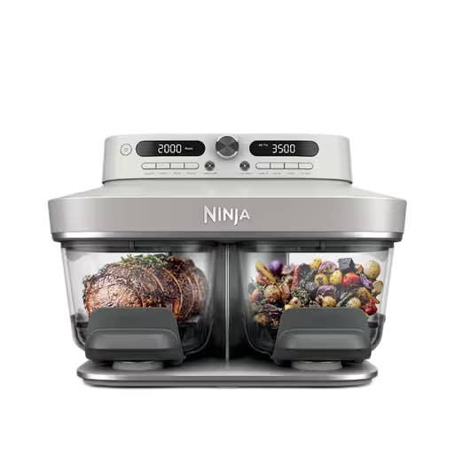 Ninja Crispi DualZone Airfryer