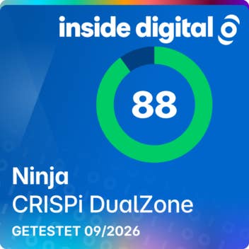 ninja-crispi-dualzone-inside-digital-testsiegel