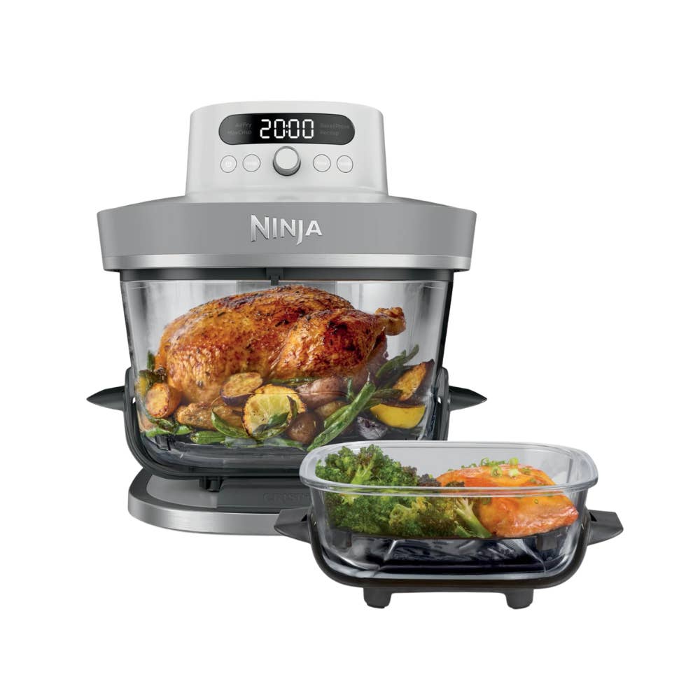 Ninja Crispi Pro XL Fritteuse