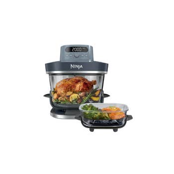 Ninja Crispi Pro Airfryer Ninja Crispi Pro Airfryer
