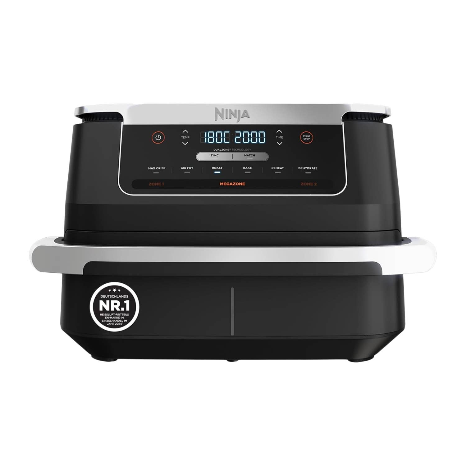 Ninja FlexDrawer Airfryer