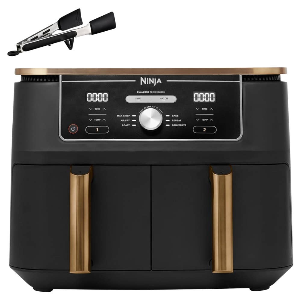 Ninja Foodi Max Airfryer