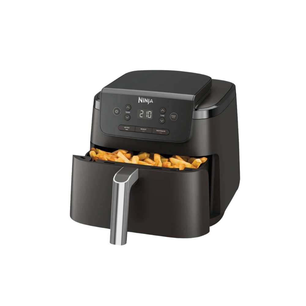 Ninja Fritteuse