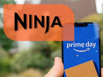 Ninja-Angebote am Prime Day