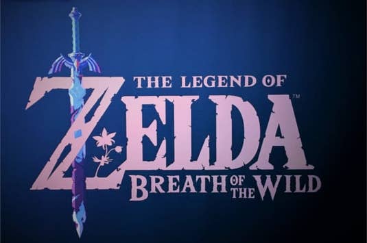 Nintendo Switch The Legend of Zelda: Breath of the Wild Berlin Nintendo Switch The Legend of Zelda: Breath of the Wild Berlin