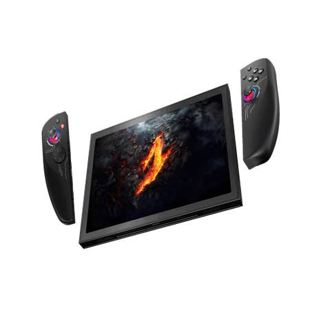 Foto: Spielekonsole ACER Nitro Blaze 11