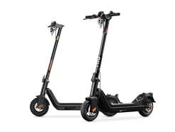 Niu Kick Scooter