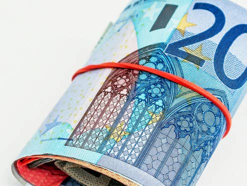 Noch 6 Tage: Danach entscheiden andere über dein Bargeld