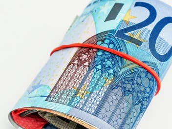 Noch 6 Tage: Danach entscheiden andere über dein Bargeld