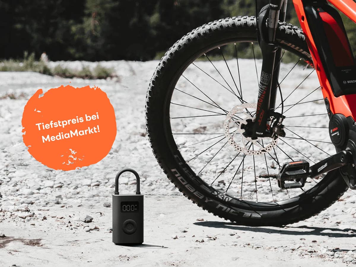 Noch nie zuvor so günstig - Must-Have-Tool für Fahrradfahrer im Preissturz