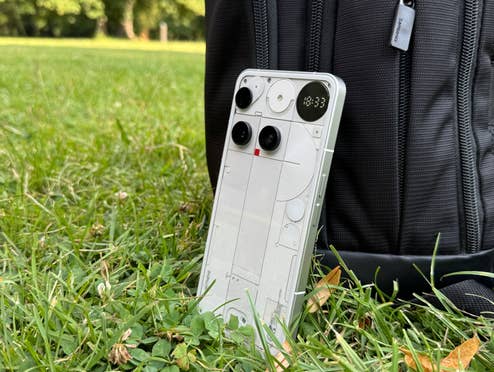 Nothing Phone 3 im Test