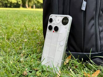 Nothing Phone 3 im Test