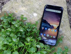 Nokia 1.3 im Test Das Smartphone Nokia 1.3