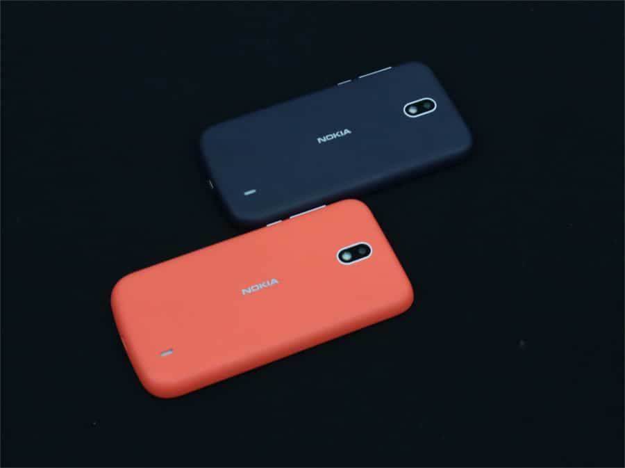 Nokia 1 Hands-On