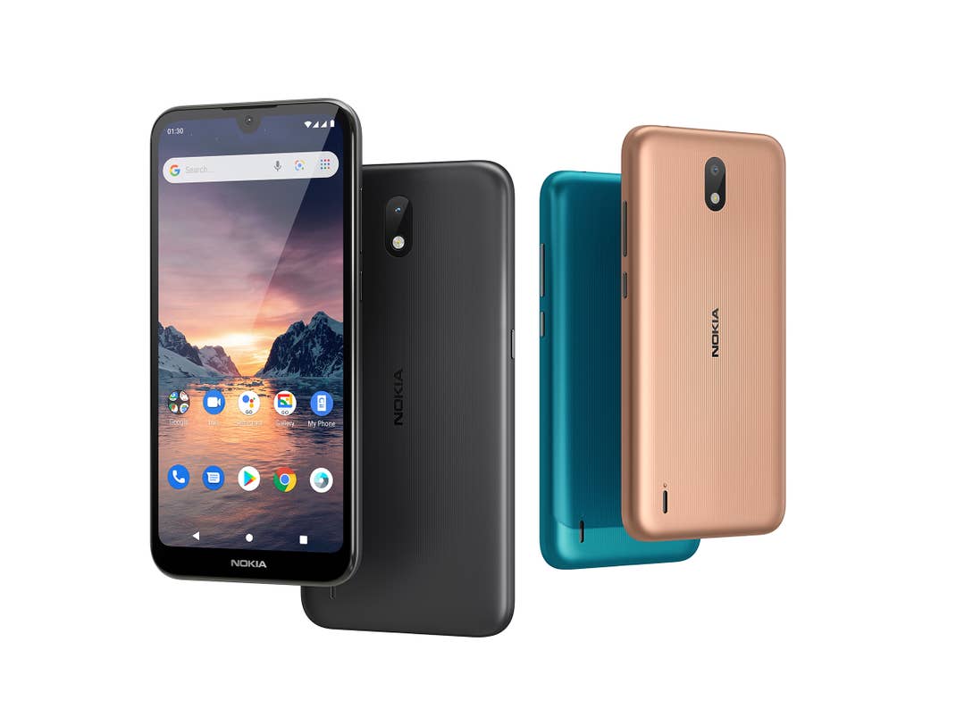 Nokia 1.3