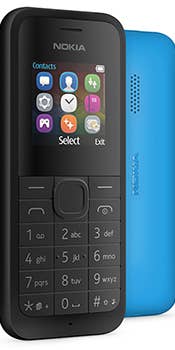 Nokia 105 (2015)