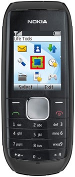 Nokia 1800 Datenblatt - technische Daten des Nokia 1800 Nokia 1800 Datenblatt - Foto des Nokia 1800