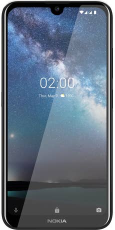 Nokia 2.2 (2019)