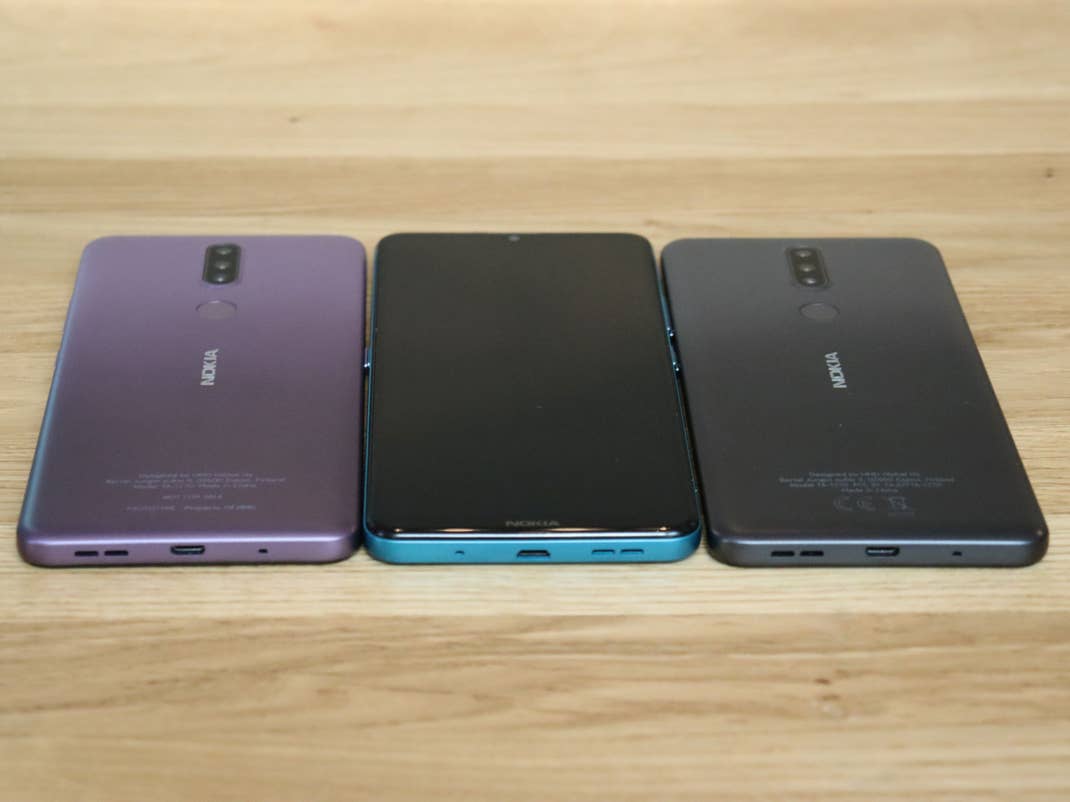 Nokia 2.4