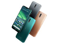 nokia 2 punkt 3 titelbild