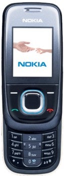Nokia 2680 slide Datenblatt - technische Daten des Nokia 2680 slide Nokia 2680 slide Datenblatt - Foto des Nokia 2680 slide