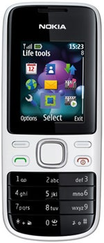 Nokia 2690 Datenblatt - technische Daten des Nokia 2690 Nokia 2690 Datenblatt - Foto des Nokia 2690