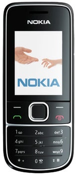 Nokia 2700 classic Datenblatt - technische Daten des Nokia 2700 classic Nokia 2700 classic Datenblatt - Foto des Nokia 2700 classic