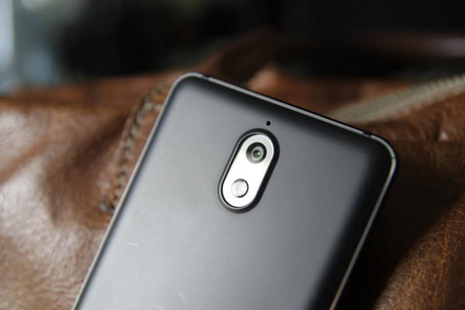 Nokia 3.1 im Test: Hands-On