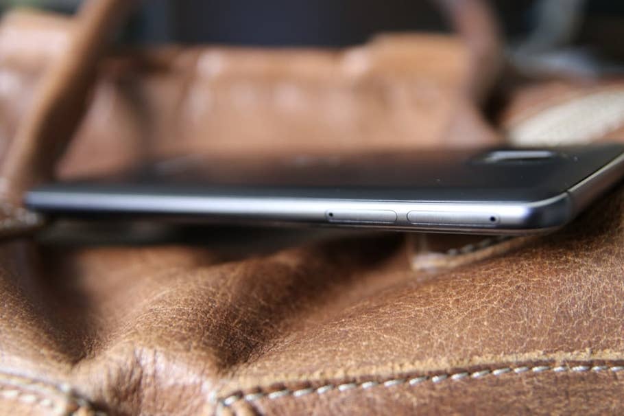 Nokia 3.1 im Test: Hands-On