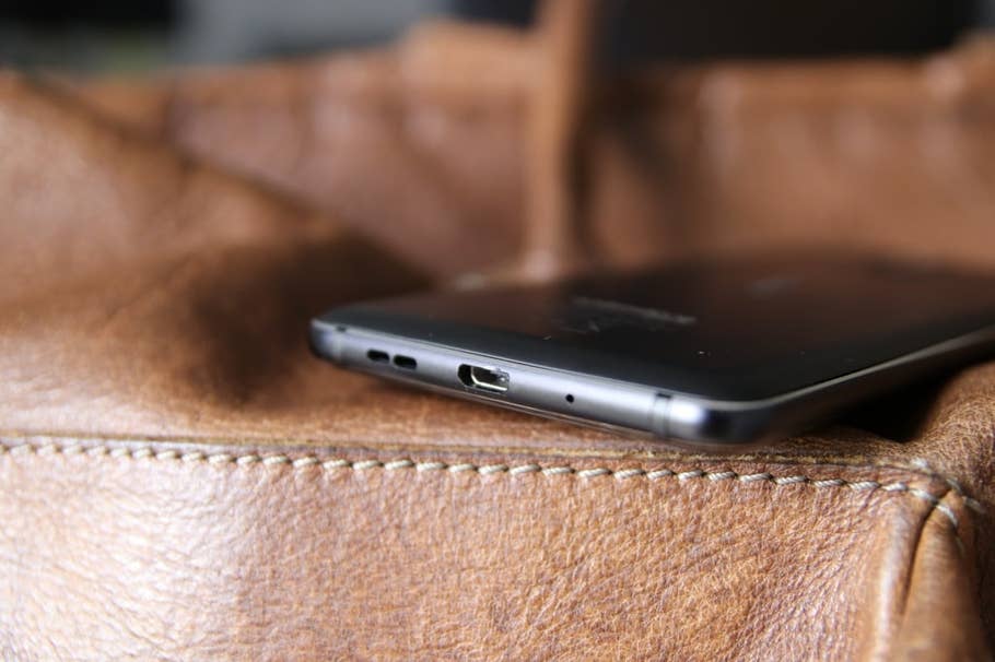 Nokia 3.1 im Test: Hands-On