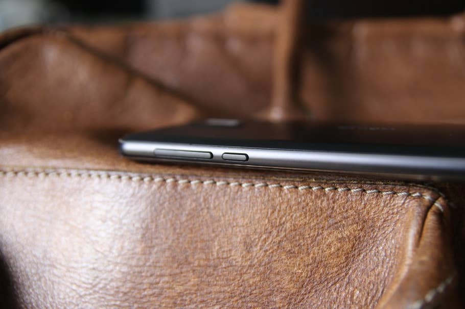 Nokia 3.1 im Test: Hands-On