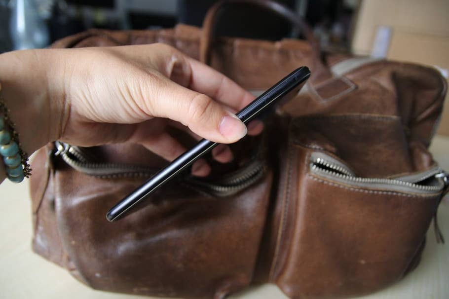 Nokia 3.1 im Test: Hands-On